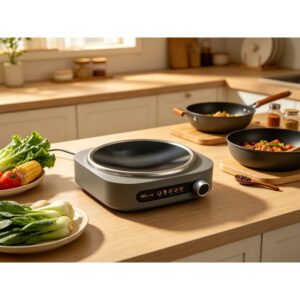Golenda 2000W Portable Induction Cooktop