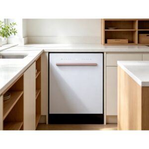 Golenda 1750W Stainless Steel Dishwasher | OEM Factory