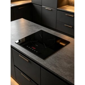 Golenda 2000W Built-In Induction Hob | OEM Factory