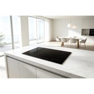 Golenda 3500W 5-Zone Built-In Induction Hob