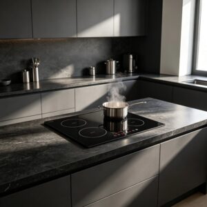 Golenda 7000W Built-In Induction Hob | Manufacturer China
