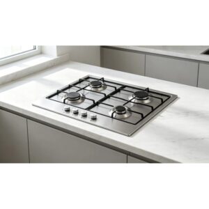 Golenda 7.85kW 4-Zone Gas Hob | OEM Factory