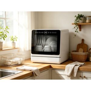 Golenda 950W Dishwasher | OEM Factory