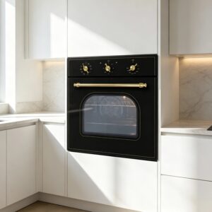 Golenda 2200W 60L Glass Built-In Oven | Wholesale Supplier