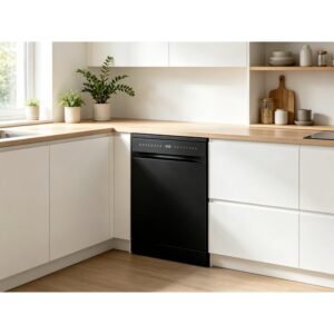 Golenda 1750W Stainless Steel Dishwasher