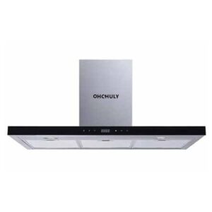 Golenda 1200m3/h Tempered Glass Gas Hob | Factory Direct