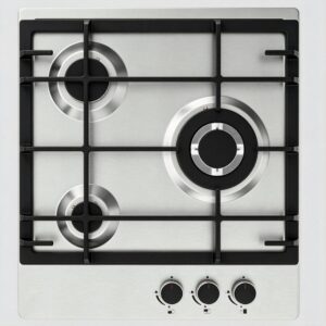 Golenda 3.5kW Stainless Steel Gas Hob | Manufacturer China