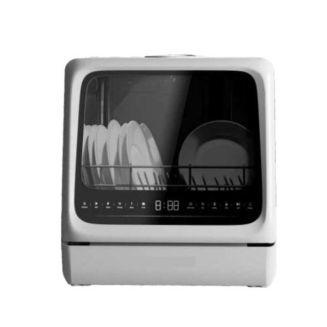 Golenda 950W Glass Dishwasher | Factory Direct