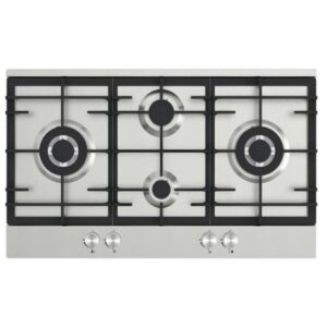 Golenda 3.5kW Cast Iron Gas Hob | Factory Direct