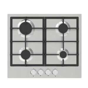 Golenda 3.0kW Stainless Steel Gas Hob | Wholesale Supplier