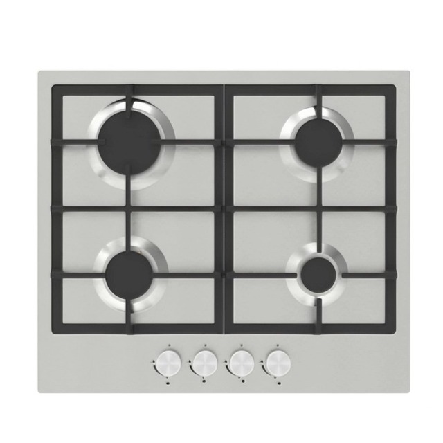 Golenda Gas Hob | 60cm | CE & SAA & SAI & RosH compliance