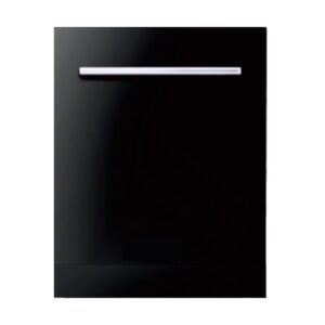 Golenda 1750W Stainless Steel Dishwasher