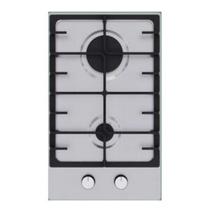 Golenda 3.0kW 2-Burner Gas Hob | OEM Factory