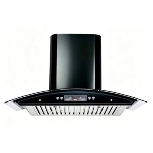Golenda 860m3/h Stainless Steel Range Hood