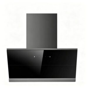 Golenda 1200m3/h Tempered Glass Range Hood | Factory Direct