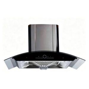 Golenda 860m3/h Tempered Glass Range Hood | OEM Factory