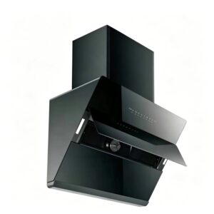 Golenda 1200m3/h Tempered Glass Range Hood | OEM Factory