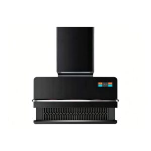 Golenda 1400m3/h Tempered Glass Range Hood | OEM Factory