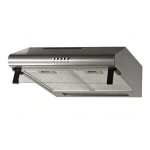 Golenda 350m3/h 130W Stainless Steel Range Hood