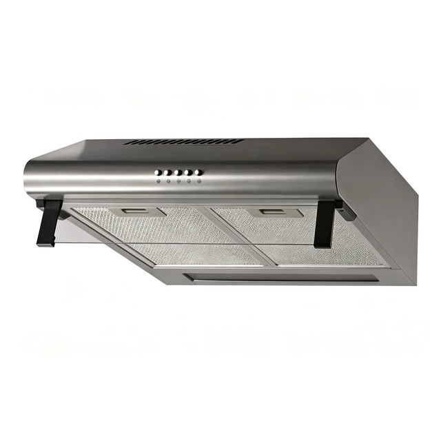 Golenda 350m3/h 130W Stainless Steel Range Hood