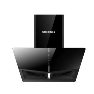 Golenda 1200m3/h Tempered Glass Range Hood