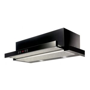Golenda 600m3/h 200W Range Hood | Wholesale Supplier