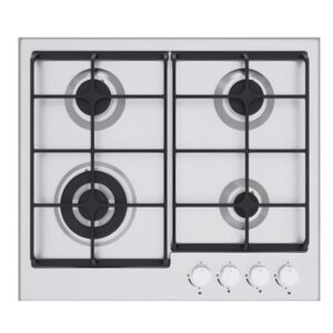 Golenda 3500W Cast Iron Gas Hob | Factory Direct