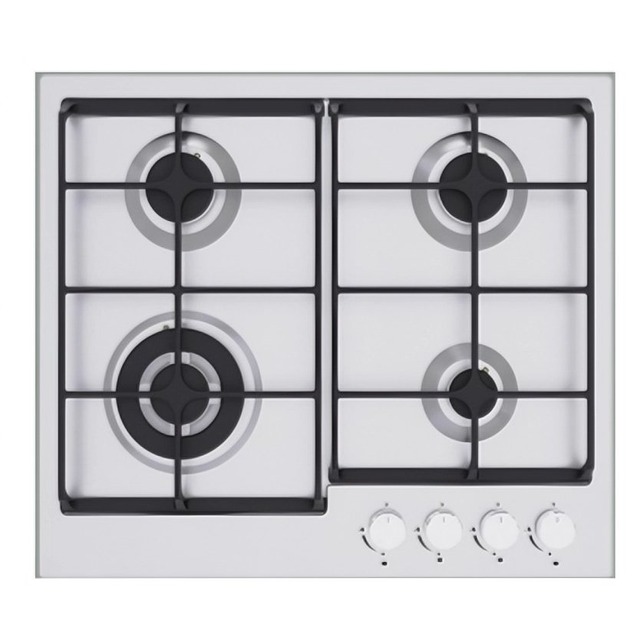 Golenda 3500W Gas Hob Built-in Gas Cooktop | 4 Burners | CE/SAA