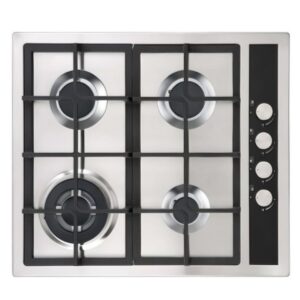 Golenda 3.5kW Cast Iron Gas Hob | OEM Factory