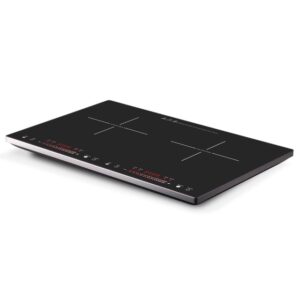 Golenda 3100W Portable Induction Cooktop Touch & Slide Control | 10 Power Levels