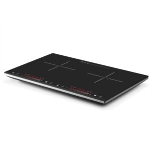 Golenda Portable Induction Cooktop | CB & GS & EMC & LVD & BSCI & Rohs & Reach